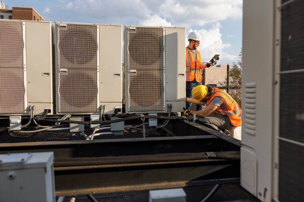 Best HVAC repair near me  in Plant City, FL