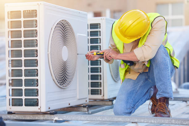 Best HVAC maintenance plan  in Plant City, FL