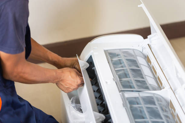 HVAC maintenance plan in Plant City, FL