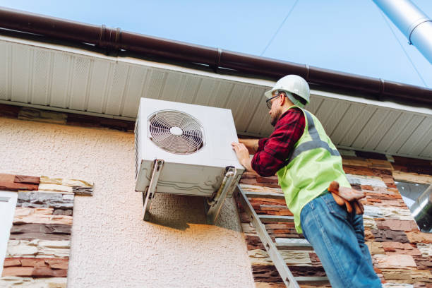 Affordable air conditioning repair in Plant City, FL