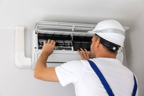 Best HVAC maintenance near me  in Plant City, FL