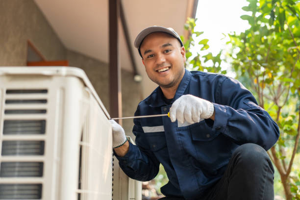Best 24/7 HVAC repair  in Plant City, FL